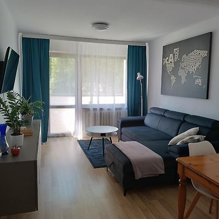 Apartament Southy Кошалин Экстерьер фото