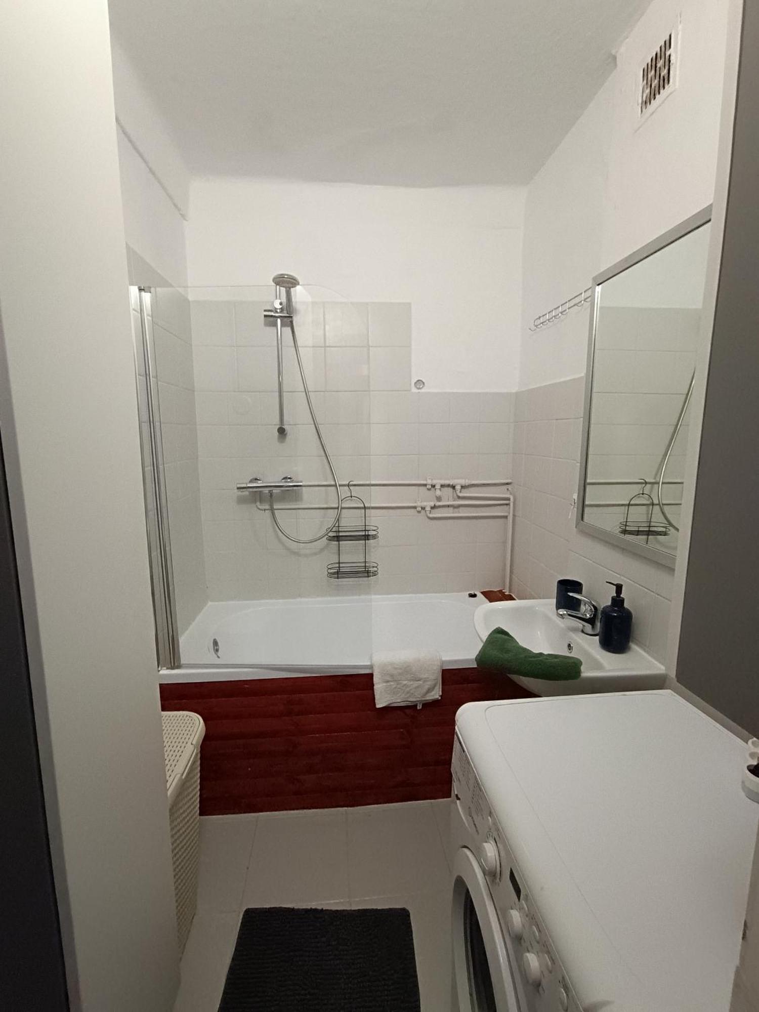 Apartament Southy Кошалин Экстерьер фото