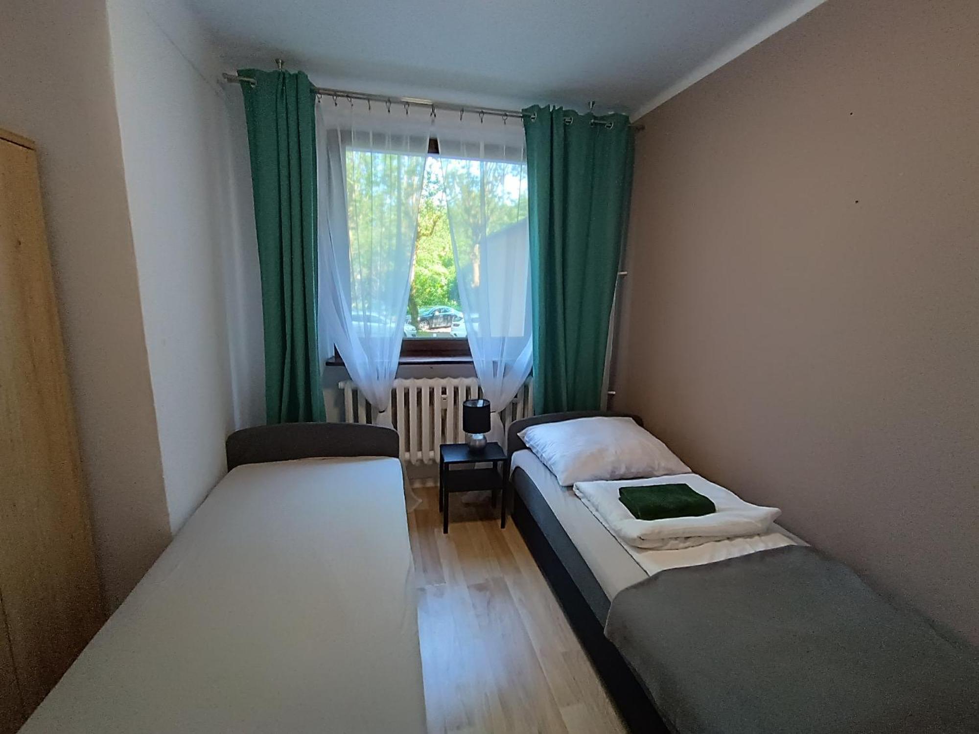 Apartament Southy Кошалин Экстерьер фото