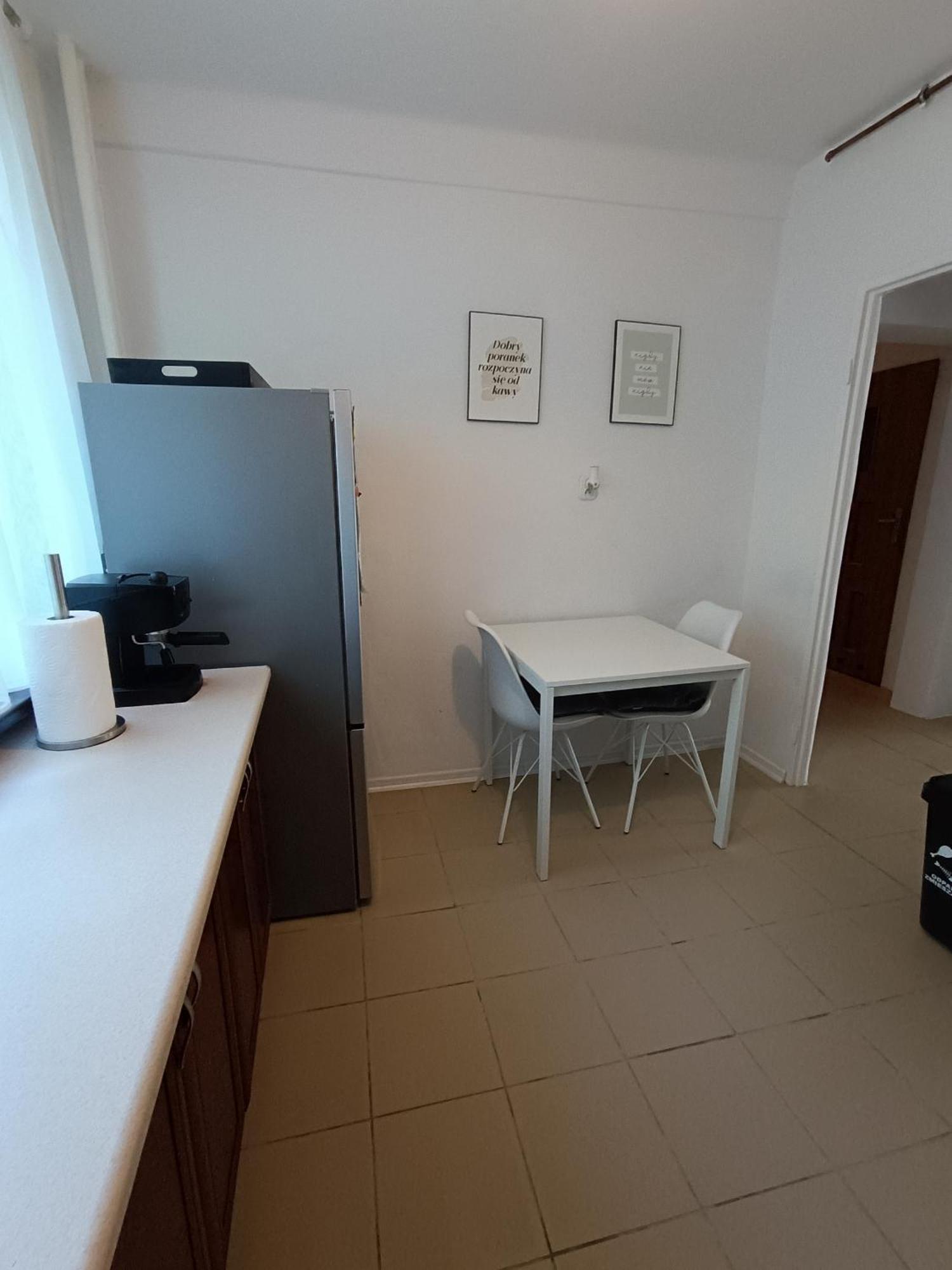 Apartament Southy Кошалин Экстерьер фото
